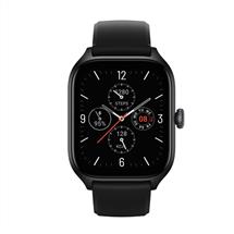 Huami Smart Watch | Amazfit GTS 4 4.45 cm (1.75") AMOLED 43 mm Digital 390 x 450 pixels