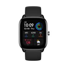 Huami Smart Watch | Amazfit GTS 4 mini 4.19 cm (1.65") AMOLED Digital 336 x 384 pixels