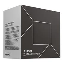 AMD Ryzen Threadripper | AMD Ryzen Threadripper PRO 7975WX processor 4 GHz 128 MB L3 Box