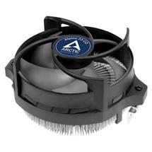 Aluminium, Plastic | ARCTIC Alpine 23 CO - Compact AMD CPU-Cooler for continuous operation