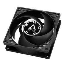 ARCTIC P8 PWM PST CO  Pressureoptimised 80 mm Fan with PWM PST for