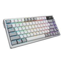 Asus ROG AZOTH Compact 75% Mechanical RGB Gaming Keyboard,