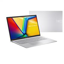 Intel Pentium Gold | ASUS VivoBook 17 X1704ZAAU037W Laptop 43.9 cm (17.3") Full HD Intel®