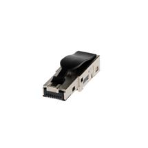 Axis Wire Connectors | Axis 01996-001 wire connector RJ-45 Black, Metallic