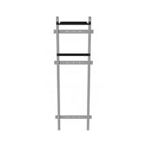 Balance Box 650 Floor Support Stand | Quzo UK