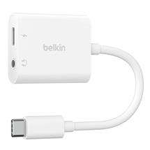 Belkin NPA004BTWH interface hub USB Type-C White | In Stock