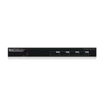 Blustream C44-KIT video switch HDMI | In Stock | Quzo UK