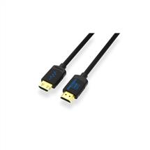 Blustream Precision48 HDMI cable 2 m HDMI Type A (Standard) Black
