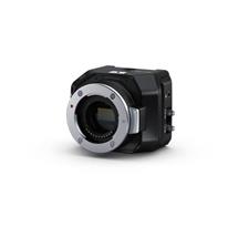 Blackmagic Design Micro Studio Camera 4K G2 Handheld camcorder 4K