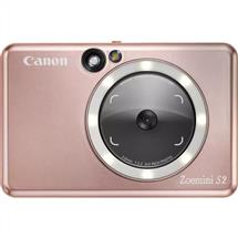 Canon Zoemini S2 Rose gold | Quzo UK