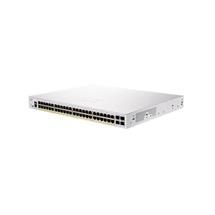 Cisco CBS25048P4XEU network switch Managed L2/L3 Gigabit Ethernet