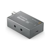 Blackmagic Design UltraStudio Monitor 3G video capturing device