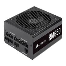 RM650 | Corsair RM650 power supply unit 650 W 24-pin ATX ATX Black