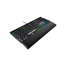 Corsair K70 MAX RGB Magnetic-Mechanical Gaming Keyboard - MGX Switch
