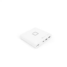 DICOTA D31893 mobile device charger Laptop, Smartphone, Tablet White