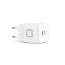 DICOTA D31984 mobile device charger Tablet White AC Fast charging