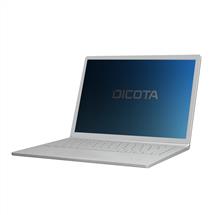 Dicota Privacy Screen Filter | DICOTA Privacy Filter 2-Way Magnetic Laptop 15.6" (16:10)