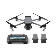 Drones | DJI Mavic 3 Pro Fly More Combo ( RC Pro) 4 rotors Minidrone 12 MP 5120