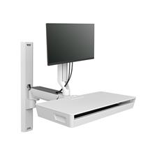 Ergotron 45619251 AllinOne PC/workstation mount/stand 10.7 kg White