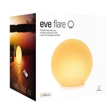 Home & Lifestyle | Eve Flare Thread Smart table lamp Bluetooth White | In Stock