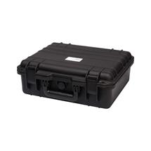 DataVideo HC-300 equipment case Hard case Black | Quzo UK