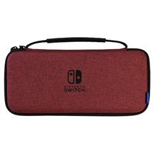 Hori NSW-812U portable game console case Hardshell case Nintendo Red
