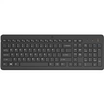 HP 225 Wireless Keyboard | In Stock | Quzo UK