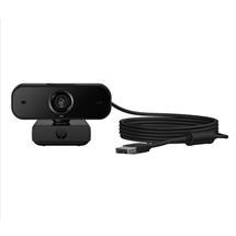 HP Web Cameras | HP 435 FHD Webcam | In Stock | Quzo UK