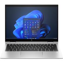 13 Inch Laptops | HP Elite x360 830 G10 Intel® Core™ i5 i51335U Hybrid (2in1) 33.8 cm