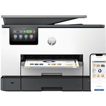 HP OfficeJet Pro 9130b AllinOne Printer, Color, Printer for Small