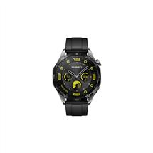 Huawei Smart Watch | Huawei WATCH GT 4 3.63 cm (1.43") AMOLED 46 mm Digital 466 x 466