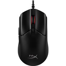 HyperX Pulsefire Haste 2 - Gaming Mouse (Black) | Quzo UK
