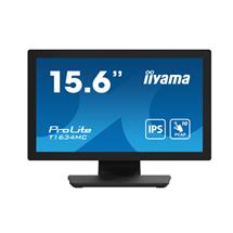 iiyama ProLite T1634MCB1S computer monitor 39.6 cm (15.6") 1920 x 1080