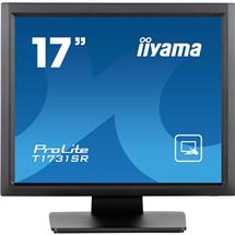 iiyama ProLite T1731SRB1S computer monitor 43.2 cm (17") 1280 x 1024