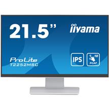 iiyama ProLite computer monitor 54.6 cm (21.5") 1920 x 1080 pixels