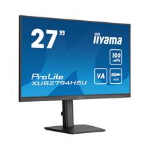 iiyama ProLite XUB2794HSUB6 computer monitor 68.6 cm (27") 1920 x 1080