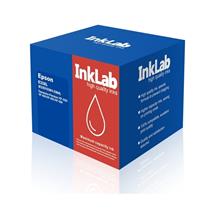 InkLab E33XL-MULTI printer ink refill | In Stock | Quzo UK