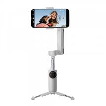 Insta360 Selfie Sticks | Insta360 FLOW05 selfie stick Smartphone Grey | Quzo UK