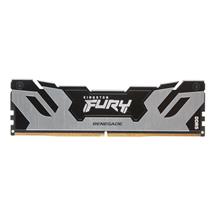 Kingston Technology FURY 16GB 7600MT/s DDR5 CL38 DIMM Renegade Silver