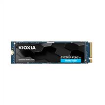 Kioxia LSD10Z002TG8 internal solid state drive M.2 2 TB PCI Express