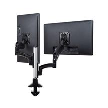 Chief K1C220BXRH monitor mount / stand 76.2 cm (30") Black Desk
