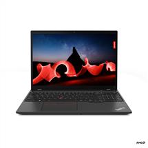 AMD Ryzen 5 PRO | Lenovo ThinkPad T16 Gen 2 (AMD) AMD Ryzen™ 5 PRO 7540U Laptop 40.6 cm