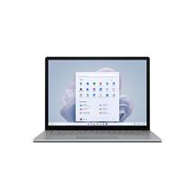 8GB RAM Laptop | Microsoft Surface Laptop 5, Intel® Core™ i7, 38.1 cm (15"), 2496 x