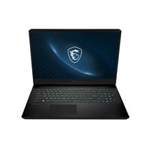 43.9 cm (17.3") | MSI Gaming GP76 12UH481UK Vector Laptop 43.9 cm (17.3") Full HD Intel®