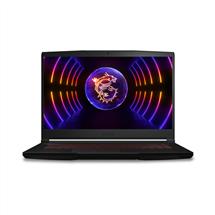 144 Hz | MSI Gaming Thin GF63 12UCX472UK Laptop 39.6 cm (15.6") Full HD Intel®