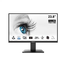 Curved Monitors | MSI Pro MP2412 computer monitor 60.5 cm (23.8") 1920 x 1080 pixels
