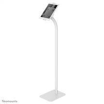 Passive holder | Neomounts tablet floor stand | Quzo UK