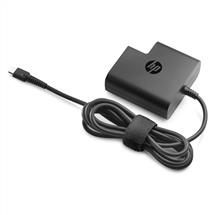 Origin Storage HP USB-C 65W Laptop Charger with Origin UK Cable