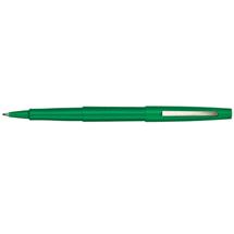 Papermate Flair fineliner Green 12 pc(s) | In Stock