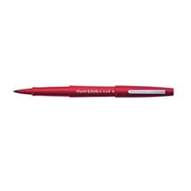 Papermate Flair fineliner Medium Red 12 pc(s) | In Stock